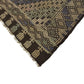Rug Kilim 6x9, Handmade Unique Kilim Rug, Area Faded Kilim Rug, Bohemian Rug, Anatolia Rug,Living Room Rug, Turkish Antique Kilim Rug, 3202