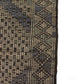 Rug Kilim 6x9, Handmade Unique Kilim Rug, Area Faded Kilim Rug, Bohemian Rug, Anatolia Rug,Living Room Rug, Turkish Antique Kilim Rug, 3202
