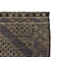 Rug Kilim 6x9, Handmade Unique Kilim Rug, Area Faded Kilim Rug, Bohemian Rug, Anatolia Rug,Living Room Rug, Turkish Antique Kilim Rug, 3202