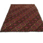 Turkish Anatolia Kilim Rug, Handmade Faded Kilim Rug, Area Kilim Rug, Bohemian Rug, Vintage Eclectic Kilim Rug, Kilim Rug 5x8, 8063