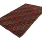 Turkish Anatolia Kilim Rug, Handmade Faded Kilim Rug, Area Kilim Rug, Bohemian Rug, Vintage Eclectic Kilim Rug, Kilim Rug 5x8, 8063