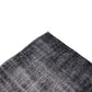 Rug 5x8, Turkish Rug, Vintage Rug, Oushak Rug, Overdye Rug, Black Rug, Turkish Carpet, Distressed Rug, Area Rug, Vintage Carpet Rug, 3286