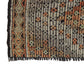 Kilim Rug 6x9, Vintage Faded Kilim Rug, Traditional Rug, Bedroom Rug, Wool Rug, Turkish Kilim Rug, Rug Kilim, Handmade Area Kilim Rug, 8113