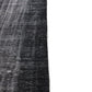 Rug 5x8, Turkish Rug, Vintage Rug, Oushak Rug, Overdye Rug, Black Rug, Turkish Carpet, Distressed Rug, Area Rug, Vintage Carpet Rug, 3286
