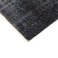 Rug 5x8, Turkish Rug, Vintage Rug, Oushak Rug, Overdye Rug, Black Rug, Turkish Carpet, Distressed Rug, Area Rug, Vintage Carpet Rug, 3286