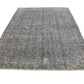 Rug 5x8, Turkish Rug, Vintage Rug, Oushak Rug, Overdye Rug, Gray Rug, Turkish Carpet, Floral Rug, Area Rug, Vintage Carpet ,Carpet Rug, 3281
