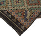 Vintage Kilim 5x11, Handmade Antique Kilim Rug, Area Neutral Kilim Rug, Turkish Faded Kilim Rug, Living Room Rug, Flat Weave Rug, 3196