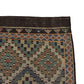 Vintage Kilim 5x11, Handmade Antique Kilim Rug, Area Neutral Kilim Rug, Turkish Faded Kilim Rug, Living Room Rug, Flat Weave Rug, 3196