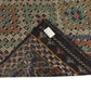 Vintage Kilim 5x11, Handmade Antique Kilim Rug, Area Neutral Kilim Rug, Turkish Faded Kilim Rug, Living Room Rug, Flat Weave Rug, 3196