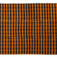 Kilim Rug 5x8, Vintage Plaid Kilim Rug, Area Flat Weave Kilim Rug, Handmade Striped Kilim Rug, Turkish Bohemian Kilim Rug, Office Rug, 5575