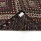 Handmade Kilim Rug, Rug Kilim 5x9, Vintage Eclectic Rug, Flat Weave Rug, Bohemian Rug, Living Room Rug, Turkish Kilim Rug, Area Kilim, 3248