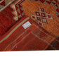 3x12 Turkish runner Rug ,Herki Vintage Runner, Hallway rug, Bathroom Handmade Carpet Runner rug, Kitchen rug, Narrow rug, 7215