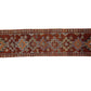Runner rug, Turkish runner, Oushak runner, Vintage runner, Floor runner, Hallway rug, Kitchen rug, Handmade rug, Runner, Rustic rug,7210