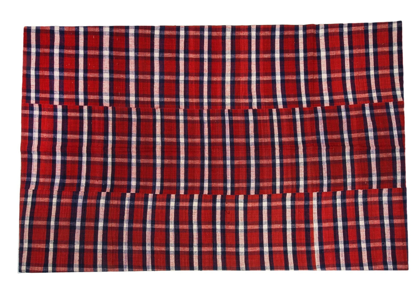 Vintage Kilim Rug, Turkish Oushak Kilim Rug, Rug Kilim, Kilim Rug 5x8, Handmade Anatolia Kilim Rug, Entryway Rug, Bohemian Rug, 188