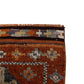 Runner rug, Turkish runner, Oushak runner, Vintage runner, Floor runner, Hallway rug, Kitchen rug, Handmade rug, Runner, Rustic rug,7210