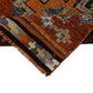 Runner rug, Turkish runner, Oushak runner, Vintage runner, Floor runner, Hallway rug, Kitchen rug, Handmade rug, Runner, Rustic rug,7210
