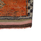 Turkish runner rug, Oushak Kitchen runner, Vintage Floor Oriental runner , 3x10 Rug runner ,Antique rug, Hallway runner ,7208