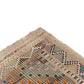 Rug Kilim 6x9, Turkish Faded Kilim Rug, Vintage Unique Kilim Rug, Kilim Rug, Area Kilim Rug, Bedroom Rug, Scandinavian Rug, Rug Kilim, 6268