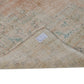 Distressed Vintage rug, 7x10 Oushak Rug ,Turkish rug ,Faded rug, Wool rug, Antique rug,Unique rug,Muted rug,Living room rug,Turkey rug, 7761