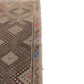 Rug Kilim 6x9, Turkish Faded Kilim Rug, Vintage Unique Kilim Rug, Kilim Rug, Area Kilim Rug, Bedroom Rug, Scandinavian Rug, Rug Kilim, 6268