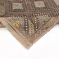 Rug Kilim 6x9, Turkish Faded Kilim Rug, Vintage Unique Kilim Rug, Kilim Rug, Area Kilim Rug, Bedroom Rug, Scandinavian Rug, Rug Kilim, 6268