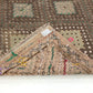 Rug Kilim 6x9, Turkish Faded Kilim Rug, Vintage Unique Kilim Rug, Kilim Rug, Area Kilim Rug, Bedroom Rug, Scandinavian Rug, Rug Kilim, 6268