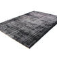 Handmade Black Rug, Distressed Overdye Carpet Rug, 6x9 Vintage Turkish Black Rug, Area Rug 6x9, Living Room Rug ,3277