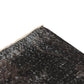 6x8 Black Overdye Vintage Rug, Turkish Rug Black ,Unique Rug, Anatolia Rug,Distressed Rug, Minimalist Rug, Carpet rug, Bedroom rug, 3168