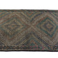 Kilim Rug 5x8, Turkish Handmade Kilim Rug, Area Faded Kilim Rug, Vintage Kilim Rug, Rug Kilim, Scandinavian Rug, Living Room Rug, 3255