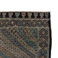 Kilim Rug 5x8, Turkish Handmade Kilim Rug, Area Faded Kilim Rug, Vintage Kilim Rug, Rug Kilim, Scandinavian Rug, Living Room Rug, 3255