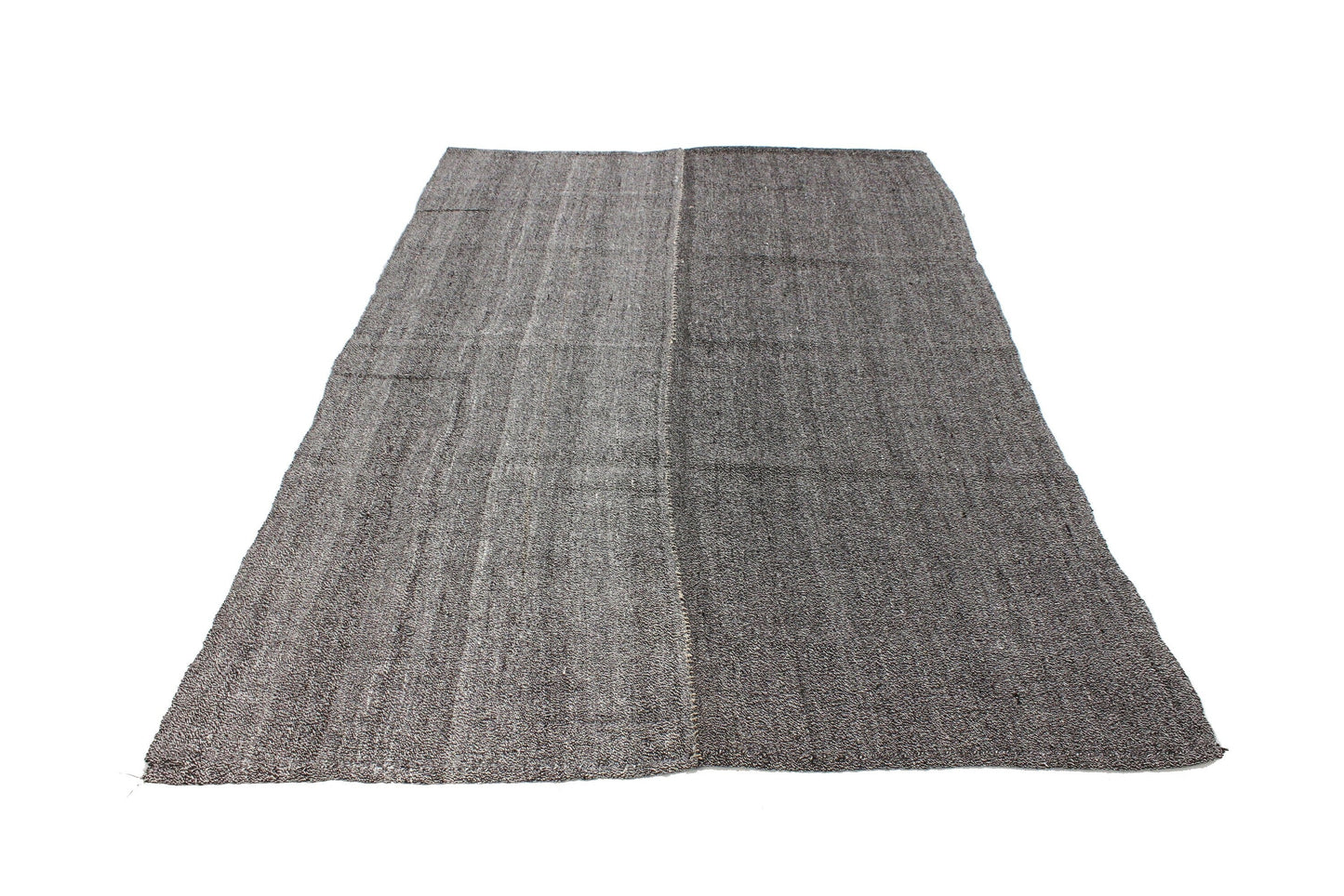 Vintage Kilim Rug, Turkish Area Kilim Rug, Rug Kilim 5X8, Handmade Antique Kilim Rug, Office Rug, Primitive Rug, Anatolia Rug, 5563