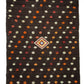 Turkish Kilim Rug 6x8, Vintage Unique Kilim Rug, Handmade Eclectic Kilim Rug, Area Kilim Rug, Bohemian Rug, Bedroom Rug, Rug Kilim, 1982