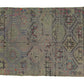 Turkish Kilim, Rug Kilim, Vintage Kilim, Handmade Faded Kilim Rug, Area Muted Kilim Rug, Flat Weave Rug,Kilim Rug 6x10,Living Room Rug, 3228