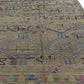 Turkish Kilim, Rug Kilim, Vintage Kilim, Handmade Faded Kilim Rug, Area Muted Kilim Rug, Flat Weave Rug,Kilim Rug 6x10,Living Room Rug, 3228
