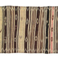 Handmade Kilim Rug, Vintage Kilim Rug, Turkish Eclectic Kilim Rug, Rug Kilim, Area Faded Kilim Rug, Living Room Rug, Kilim Rug 5x10, 6047