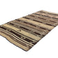 Handmade Kilim Rug, Vintage Kilim Rug, Turkish Eclectic Kilim Rug, Rug Kilim, Area Faded Kilim Rug, Living Room Rug, Kilim Rug 5x10, 6047