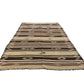 Handmade Kilim Rug, Vintage Kilim Rug, Turkish Eclectic Kilim Rug, Rug Kilim, Area Faded Kilim Rug, Living Room Rug, Kilim Rug 5x10, 6047