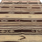 Handmade Kilim Rug, Vintage Kilim Rug, Turkish Eclectic Kilim Rug, Rug Kilim, Area Faded Kilim Rug, Living Room Rug, Kilim Rug 5x10, 6047