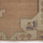 Turkish Area Rug 4x8, Vintage Rug, Turkey Oushak Rug, Handmade Anatolian Rug, One of a Kind Wool Rug, Hand-Knotted Rug, Carpet Rug, 8687