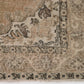 4x7 Turkish Area rug, Vintage rug, Turkey Oushak rug, Handmade Anatolian Rug, One of a kind Wool rug, Hand-knotted rug, Carpet rug, 8685