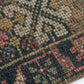 4x6 Vintage Area Rug, Traditional Turkish Rug, Handmade Oushak Rug, Tribal Anatolian Rug, Eclectic Wool Rug, Turkey Carpet Rug, 8663