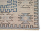 5x8 Area Anatolian Carpet rug, Coastal Turkish rug, OUSHAK TURKEY RUG, Vintage rug Neutral, Living room Rug ,Bedroom Turkish rug , 7305