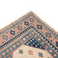 Turkish Vintage Oushak rug 6x8, Neutral rug, Faded rug, Handmade rug, Area rug, Pastel rug, Muted rug,Living room rug, Turkey rug ,6293
