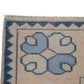 Turkish rug 6x8, Unique rug , 6x8 Area rug ,Oushak rug, Vintage rug Neutral ,One of a kind ,Anatolia rug, Turkey rug, 7311
