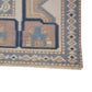 7x10 Area Rug, Anatolia Oushak Rug, Turkish Vintage Rug, Handmade rug, Living room rug, Turkey rug, One of a kind rug, Large rug 7x10, 7314