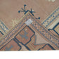 7x10 Area Rug, Anatolia Oushak Rug, Turkish Vintage Rug, Handmade rug, Living room rug, Turkey rug, One of a kind rug, Large rug 7x10, 7314