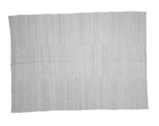 Turkish Kilim Rug, Vintage Kilim 6x8, Area Muted Kilim Rug, Handmade Unique Kilim Rug, Coastal Decor, Bedroom Rug, Neutral Rug, 7046
