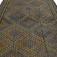7x10 Kilim Rug, Area Vintage Kilim Rug, Turkish Kilim Rug, Living Room Rug, Ethnic Kilim Rug, Entryway Rug, Unique Rug, Rug Kilim, 8056