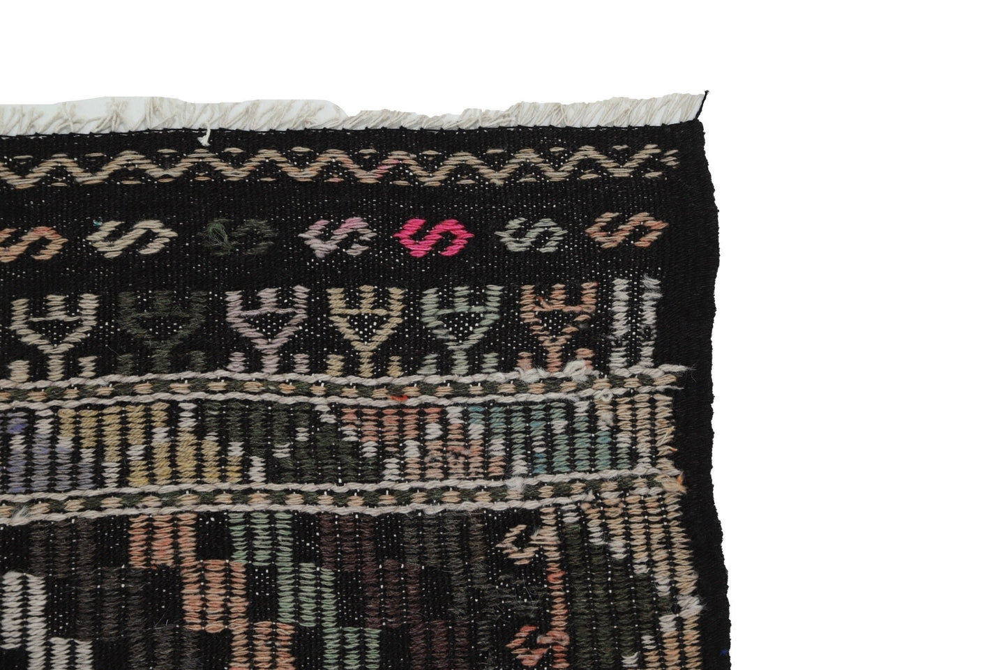 Rare Kilim Rug, 7x9 Kilim Rug, Vintage Kilim Rug, Turkish Kilim Rug, Handmade Rug, Kilim Rug, Area Kilim Rug, One of a kind ,8180