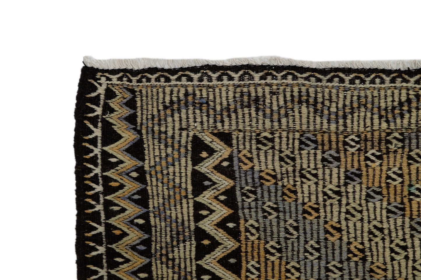 7x10 Kilim Rug, Area Vintage Kilim Rug, Turkish Kilim Rug, Living Room Rug, Ethnic Kilim Rug, Entryway Rug, Unique Rug, Rug Kilim, 8056